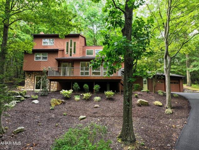 House for sale in Bedford, Pennsylvania