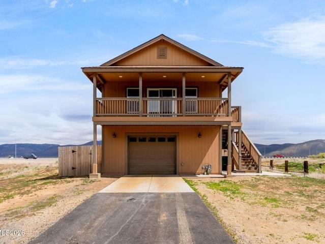 House for sale in Nevada
