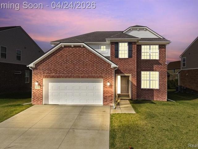 House for sale in Canton, Mississippi
