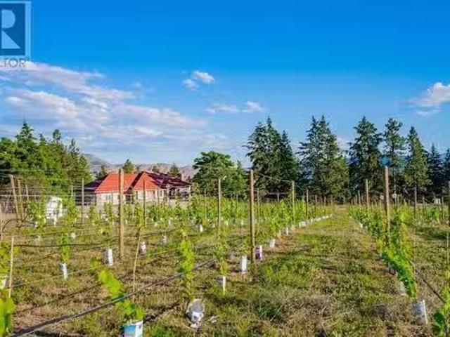 House for sale in Peachland, British Columbia