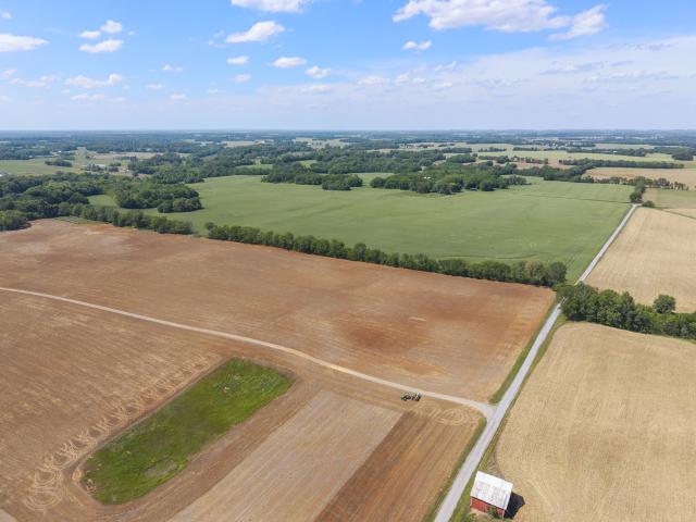 Farm for sale in Tennessee