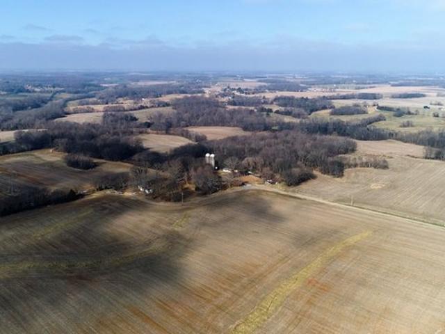 Farm for sale in Tennessee