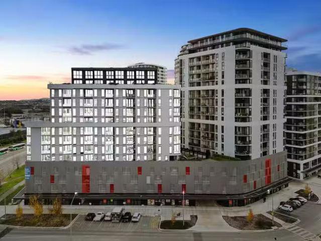 Apartment for rent in Canberra, Gungahlin