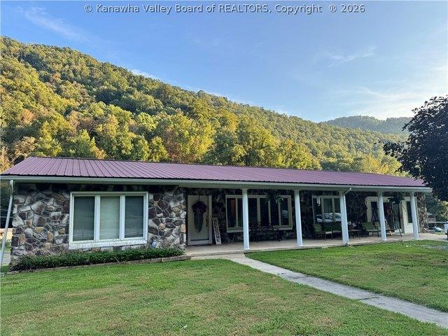 House for sale in West Virginia