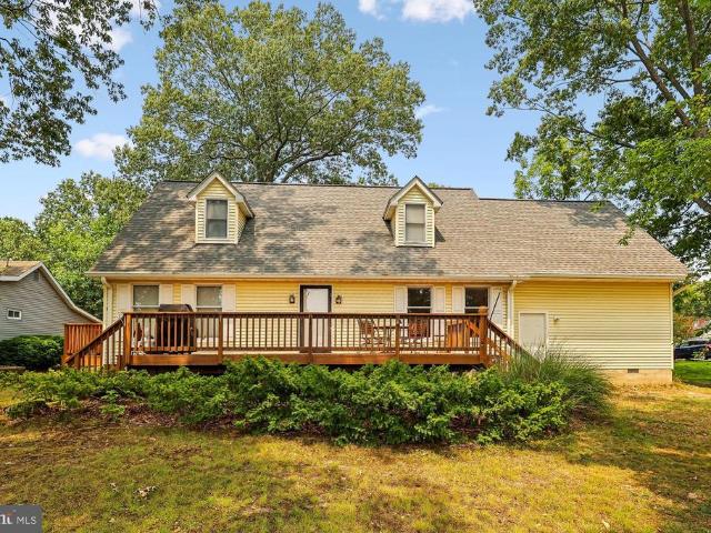 House for sale in Shady Side, Maryland