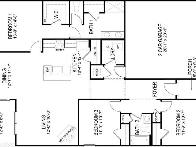 House for sale in Tennessee