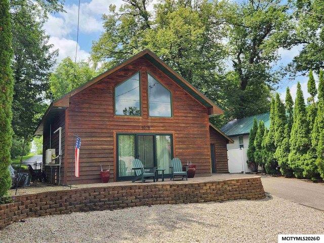 House for sale in Cerro Gordo, Iowa
