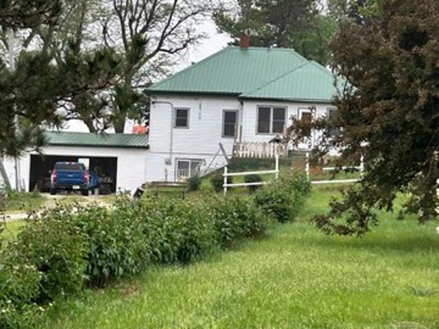 House for sale in Woodbury, Iowa