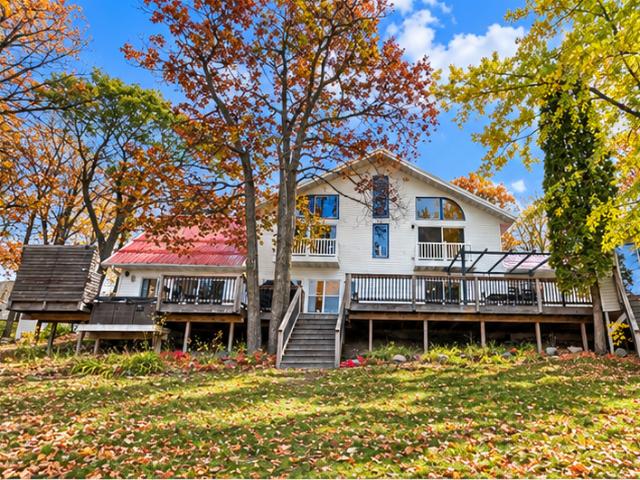 House for sale in Frazee, Otter Tail County