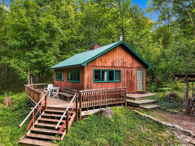 Land for sale in Custer Township, Antrim County