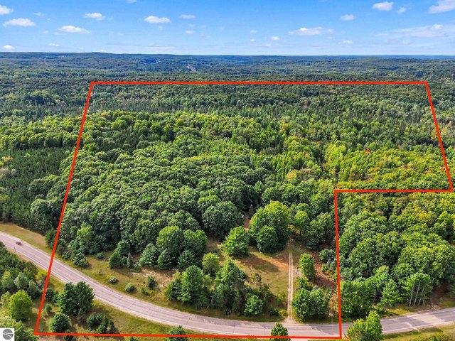 Land for sale in Bellaire, Antrim County