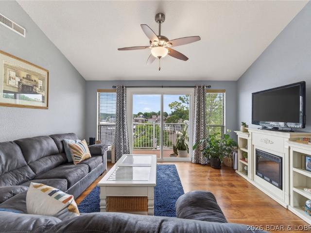 Condo for sale in Osage Beach, Missouri
