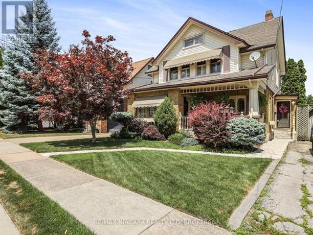 House for sale in Niagara, Ontario