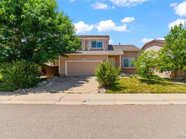 House for sale in Highlands Ranch, Colorado