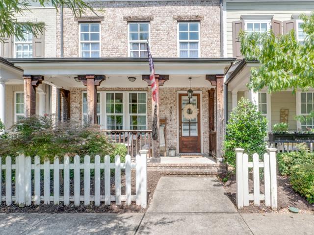 Townhouse for sale in Franklin