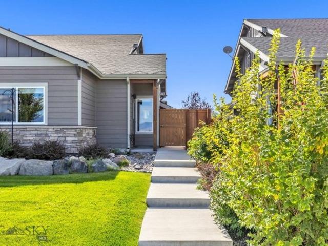Condo for sale in Norton Ranch, Bozeman