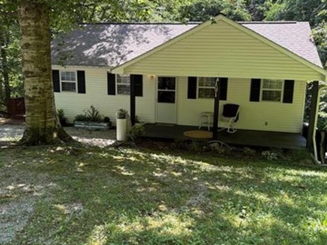 House for sale in Tennessee