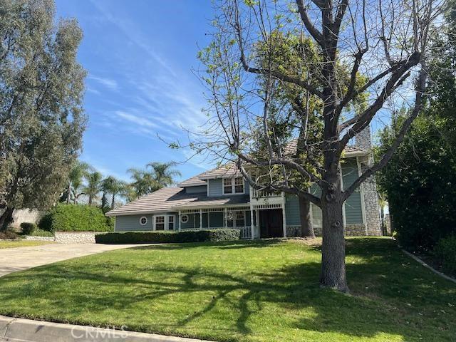 House for sale in Alta Loma, Alta