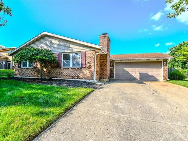 House for sale in Clayton, Ohio
