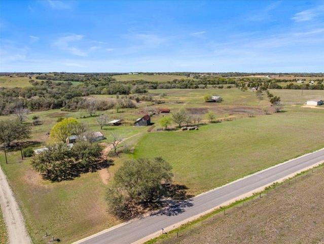 Land for sale in Fayetteville, Texas