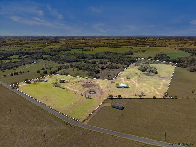 Land for sale in Fayetteville, Texas
