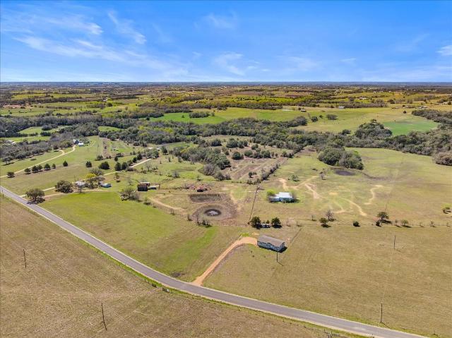 Land for sale in Fayetteville, Texas