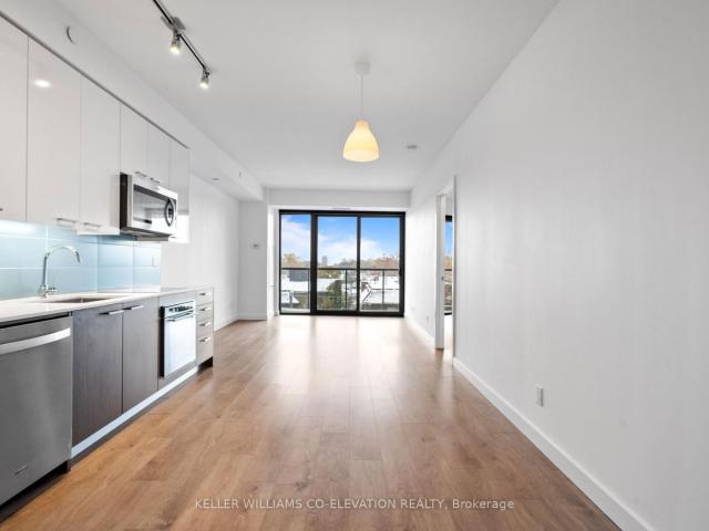 Condo for rent in Toronto, Golden Horseshoe