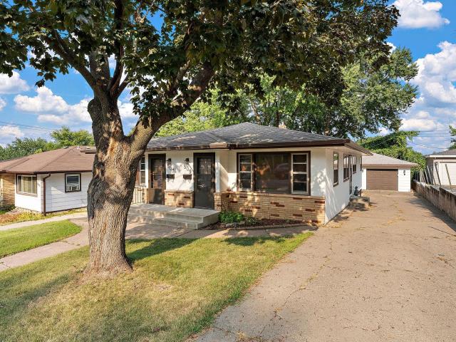 House for sale in South Saint Paul, Minnesota