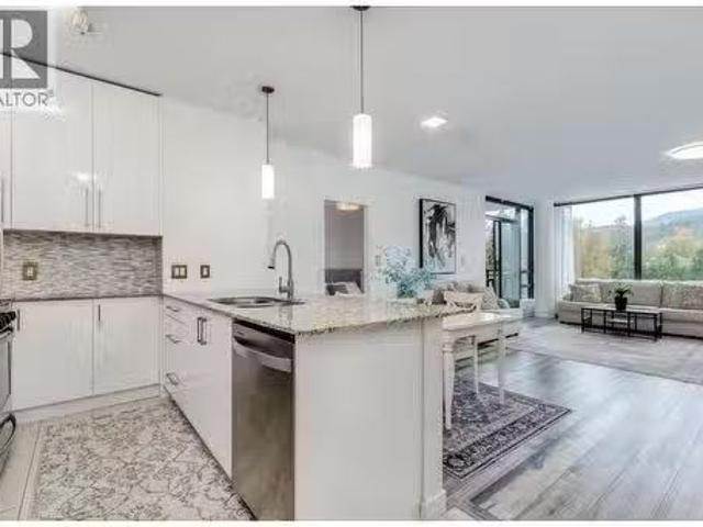 Condo for sale in Port Moody, British Columbia