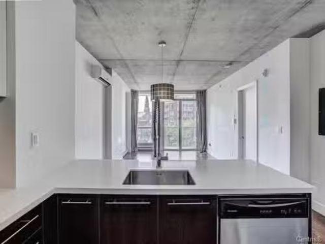 Condo for sale in St. Leonard's, Quebec