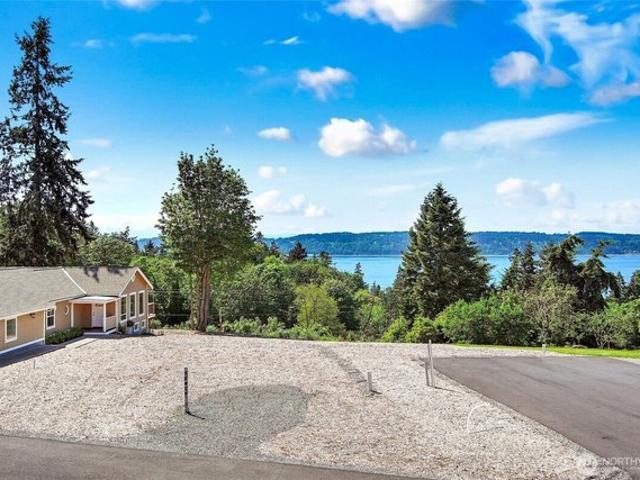 Land for sale in Mukilteo, Washington