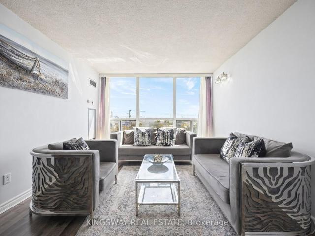 Condo for sale in Georgina, Ontario