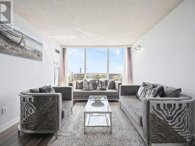 Condo for sale in Georgina, Ontario