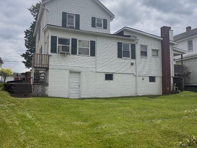 House for sale in Jeannette, Pennsylvania