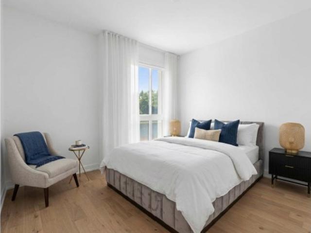 Condo for sale in Sainte-Anne-de-Bellevue, Montréal (région administrative)