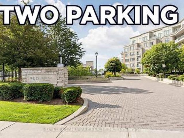 Condo for sale in Markham, Golden Horseshoe