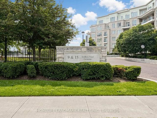 Condo for sale in York, Ontario
