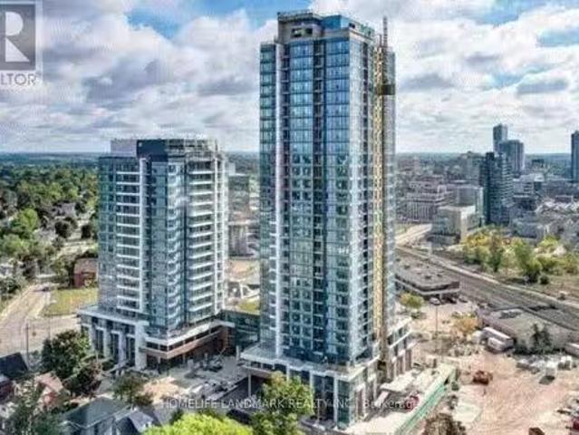 Apartment for rent in Kitchener, Ontario