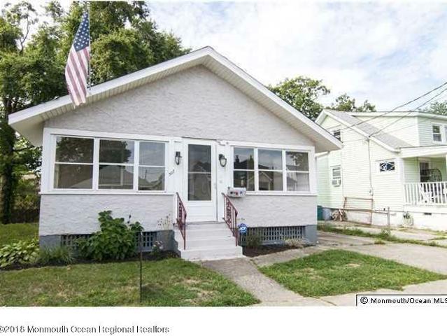 House for rent in Belmar
