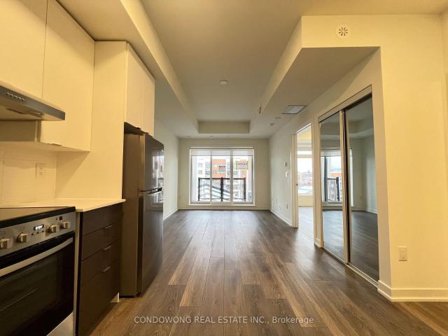 Condo for rent in Woburn, Ontario