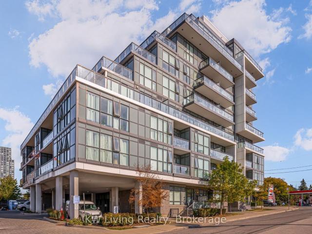 Condo for sale in Woburn, Ontario