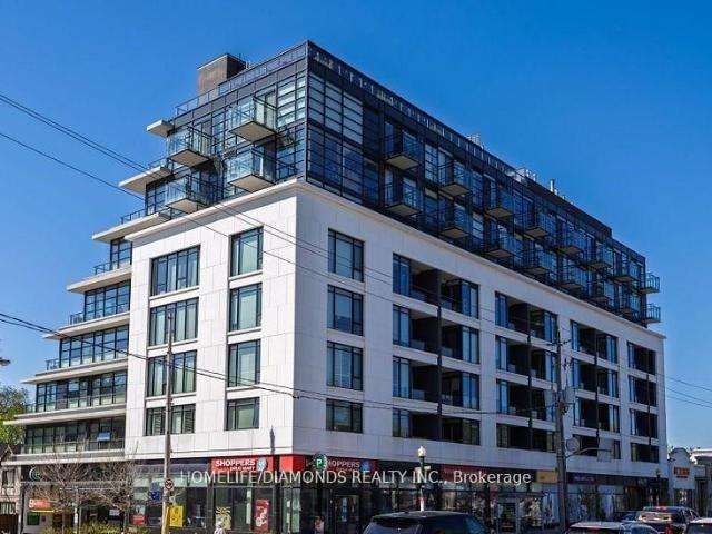 Condo for sale in Woburn, Ontario