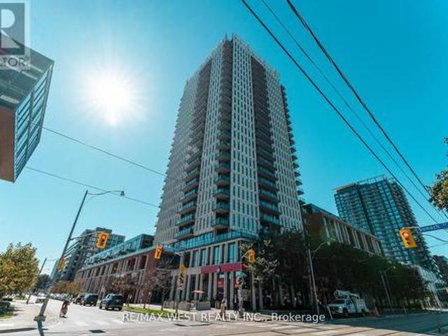 Condo for sale in Woburn, Ontario