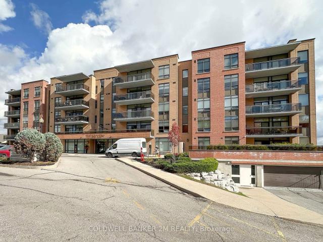 Condo for sale in Woburn, Ontario