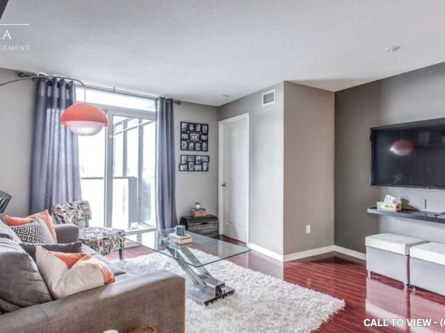 Apartment for rent in Woburn, Ontario