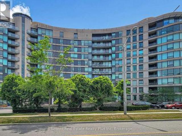 Condo for sale in Woburn, Ontario