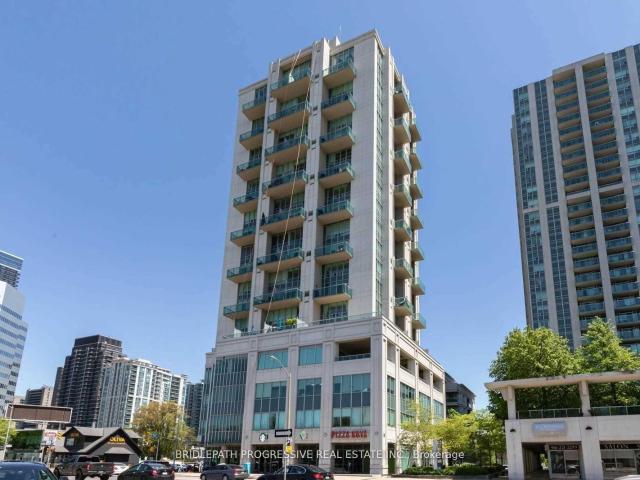 Condo for rent in Woburn, Ontario