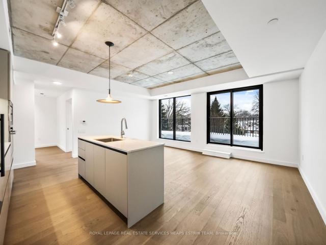 Condo for rent in Woburn, Ontario