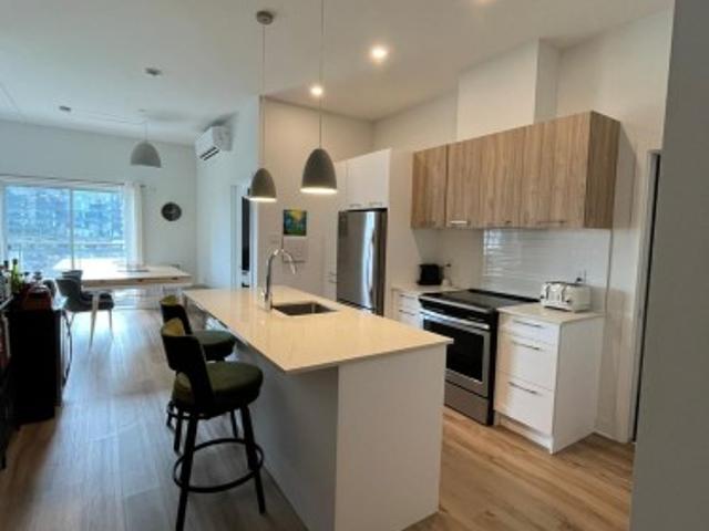 Property for rent in Laval-des-rapides, Quebec