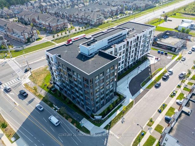 Condo for sale in Woburn, Ontario